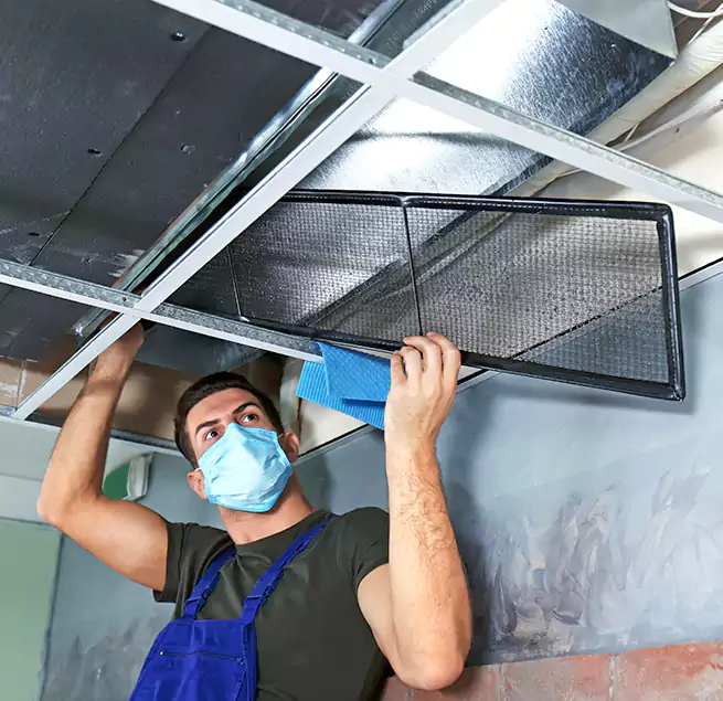 Why Homeowners Businesses Trust Us in Greenfield, IN