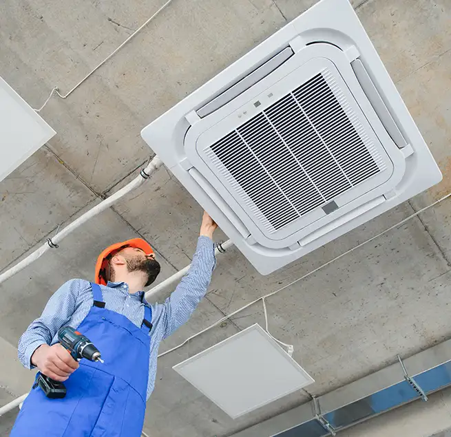 Why Homeowners & Businesses Trust Us in Greenfield, IN?