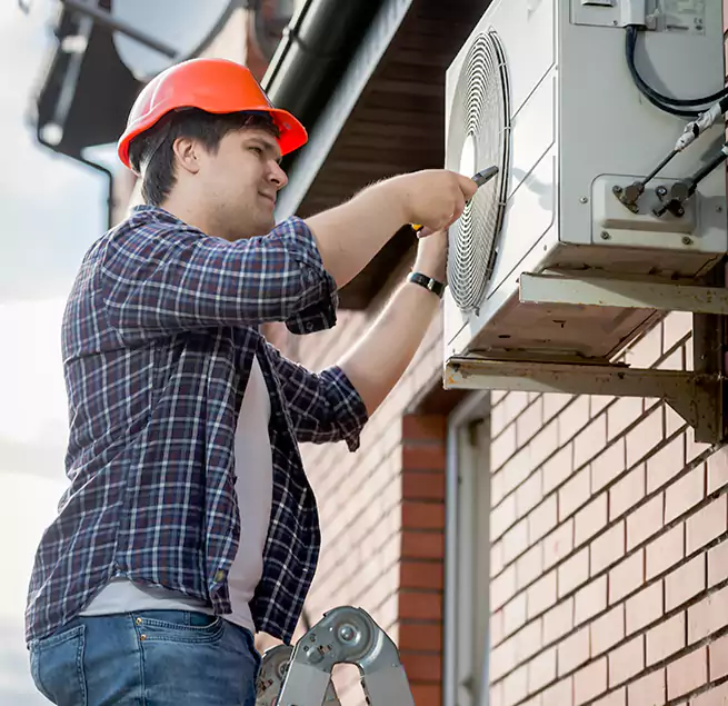 Why Homeowners & Businesses Trust Us Greenfield, IN