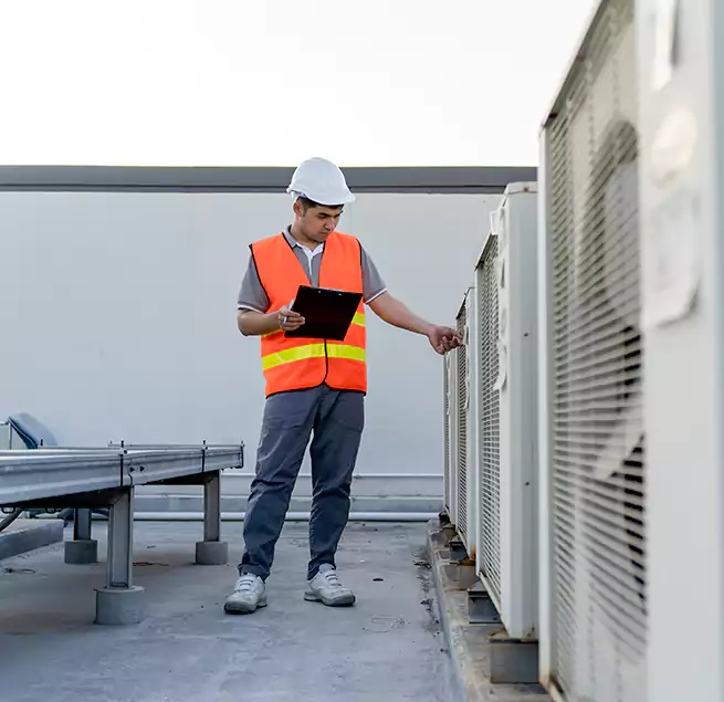 Why Homeowners & Businesses Trust Us in Greenfield, IN?