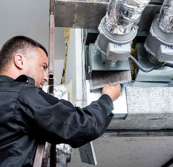 Why Homeowners & Businesses Trust Us in Greenfield, IN?