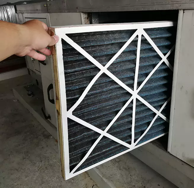 Why Homeowners & Businesses Trust Us Greenfield, IN?